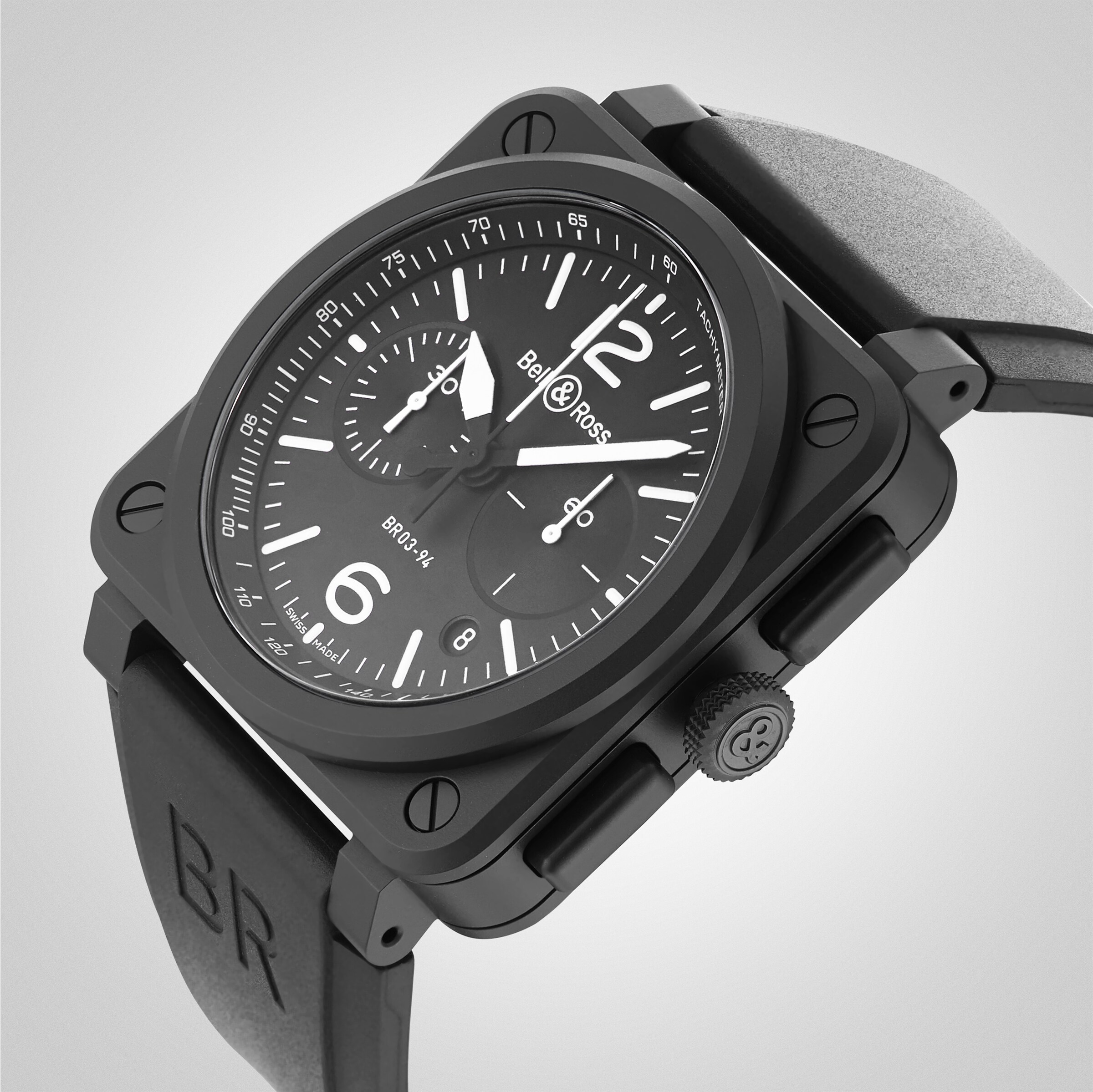 Brands You Need to Know About: Bell & Ross