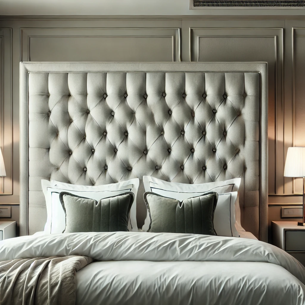 Headboard Ultimate Guide
