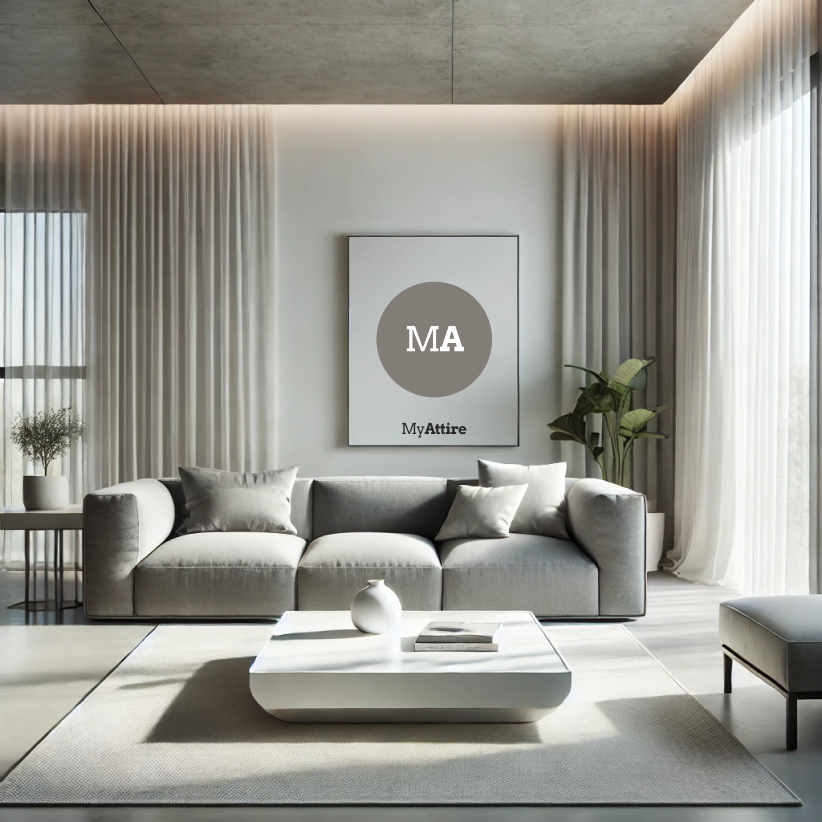 Design Styles To Consider For Your Living Room