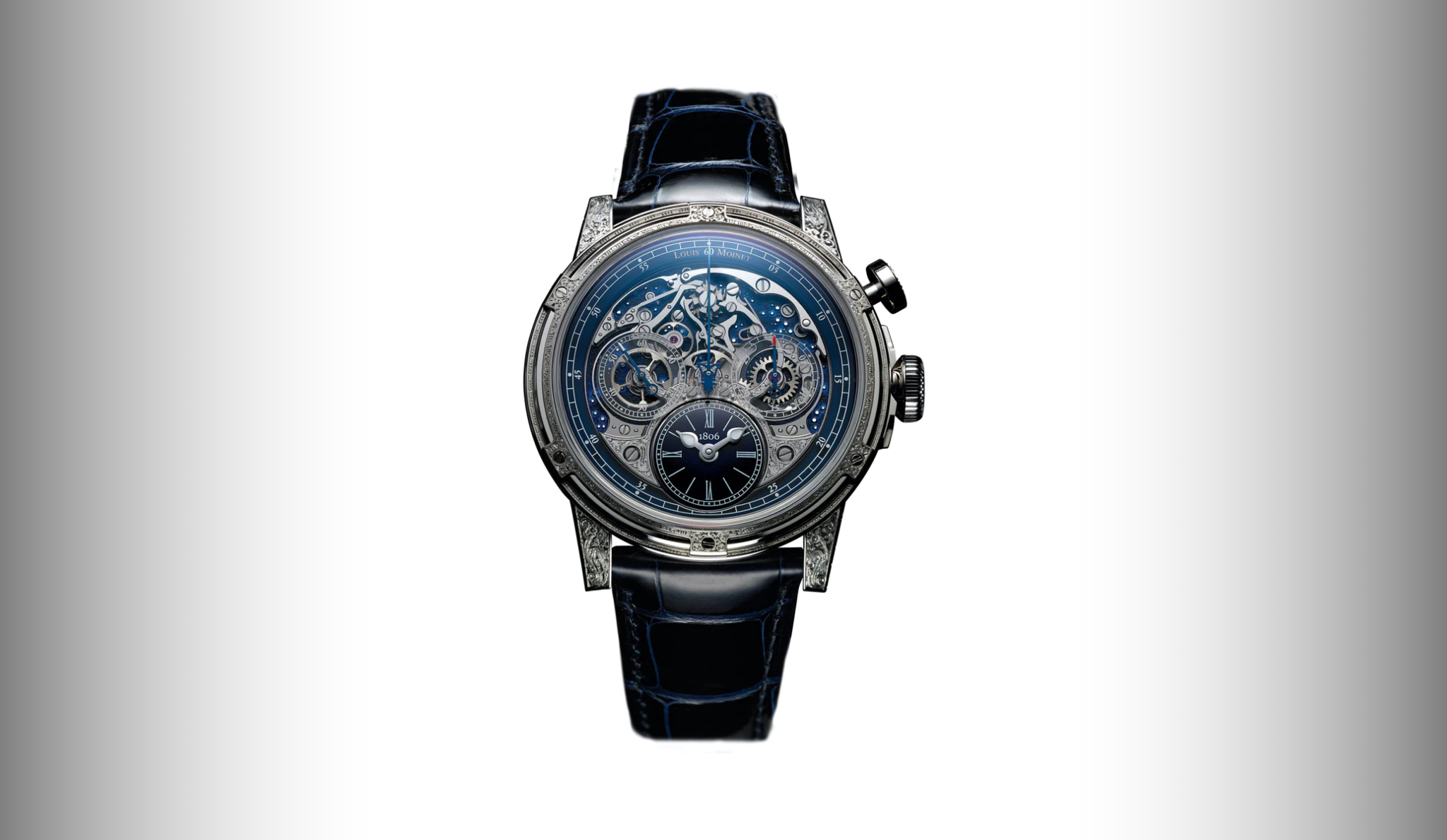 Top 10 Mens Limited Edition Luxury Watches 