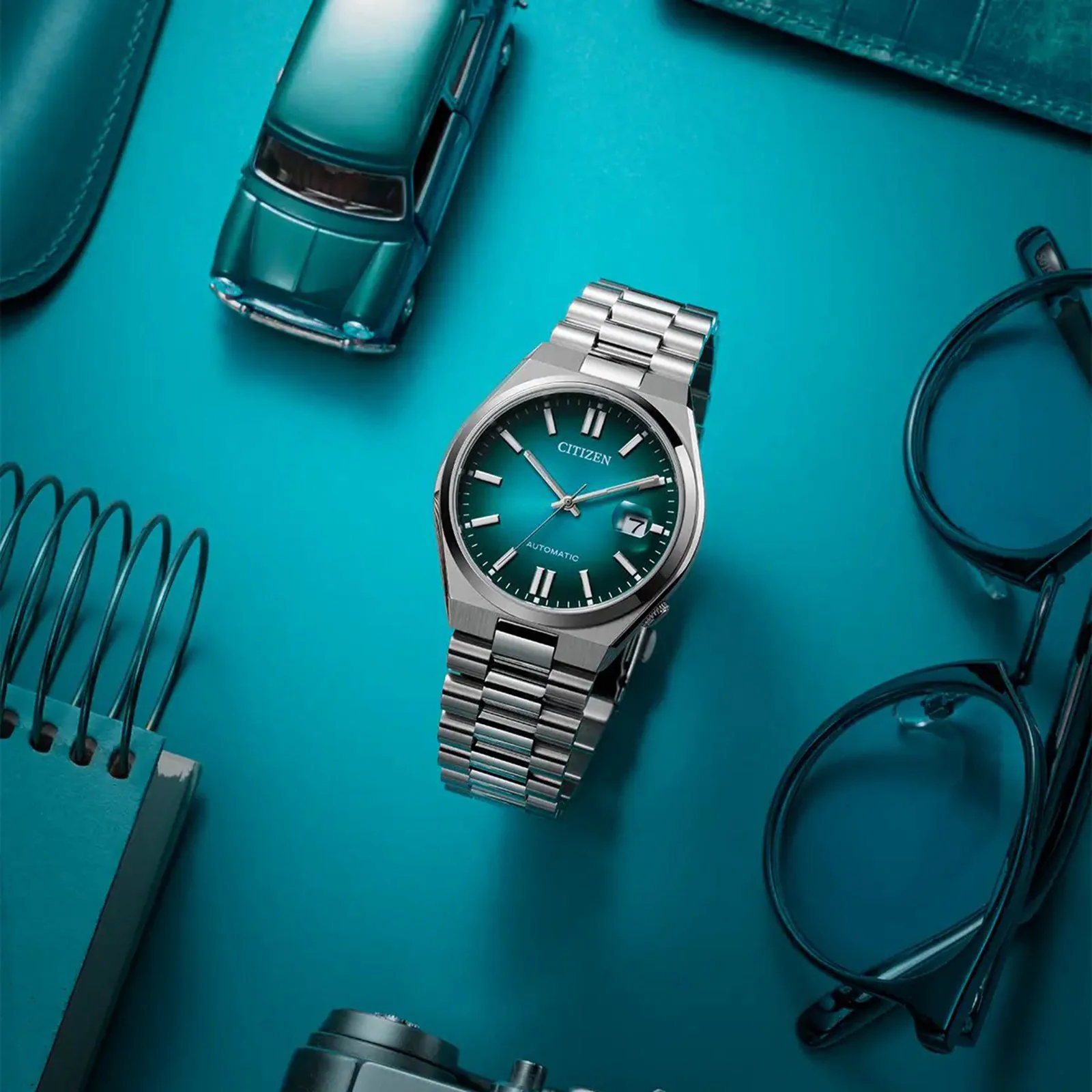 Big 30. Start Your Watch Collection Journey with These Affordable Watches