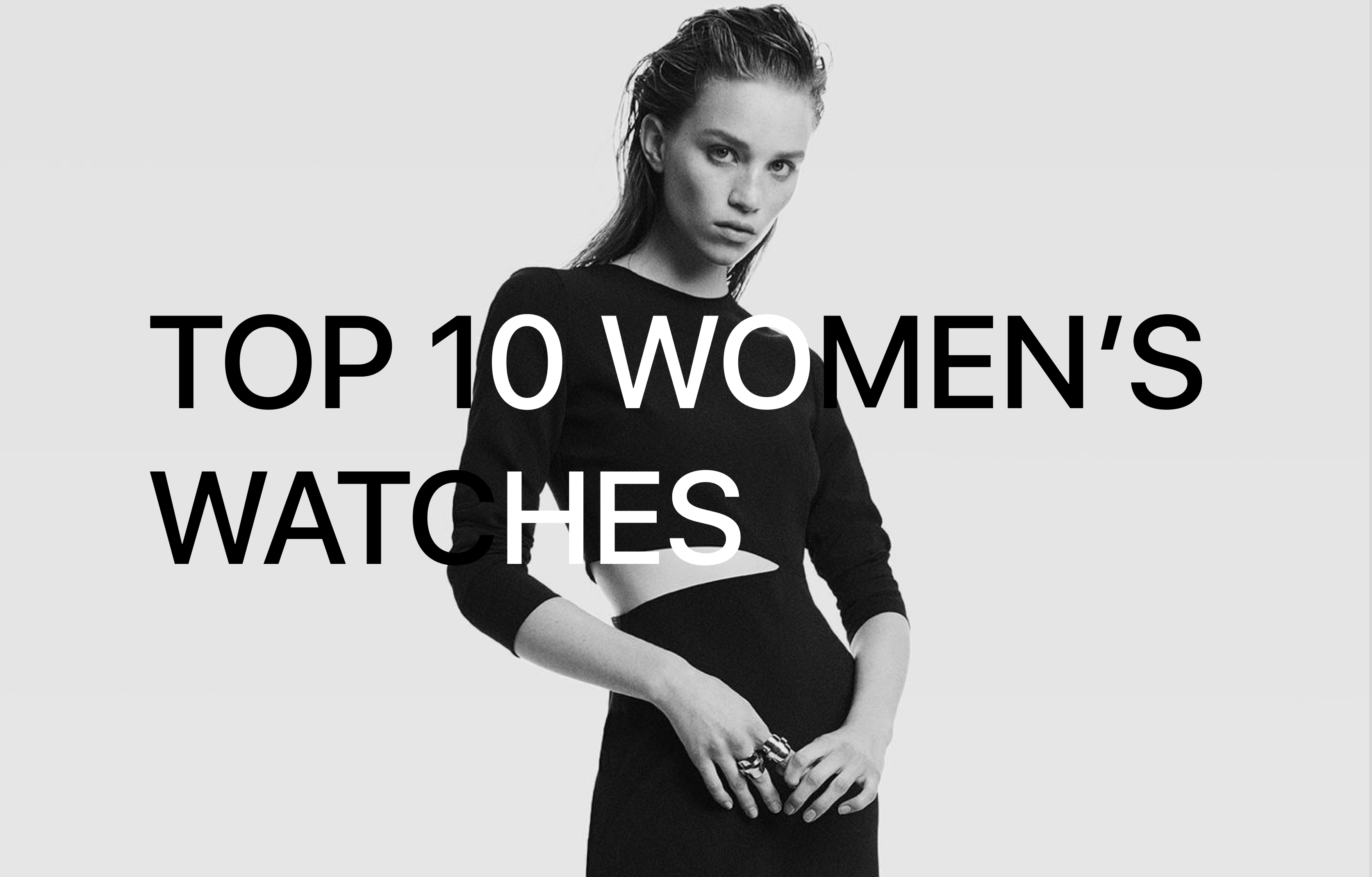 Top 10 Women’s Watches Under £1,000: Affordable Elegance for Every Occasion