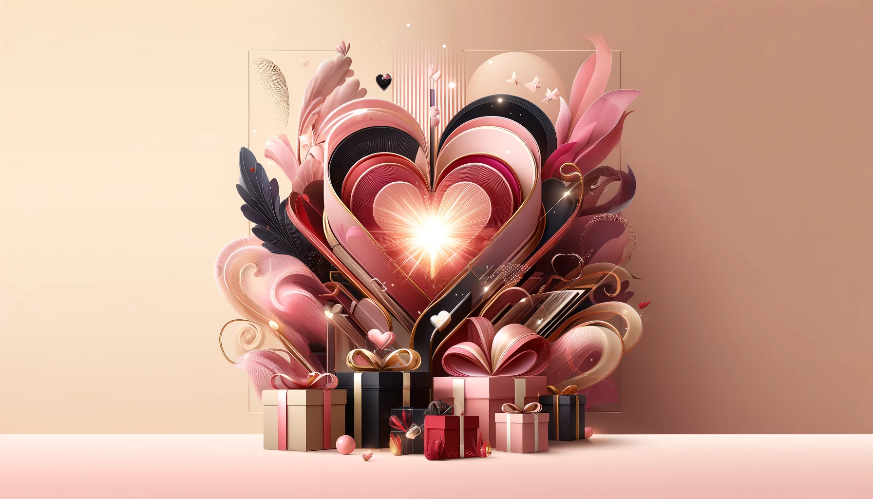 The Ultimate Valentine’s Gift Guide – Your Final Stop for the Perfect Gift for Her