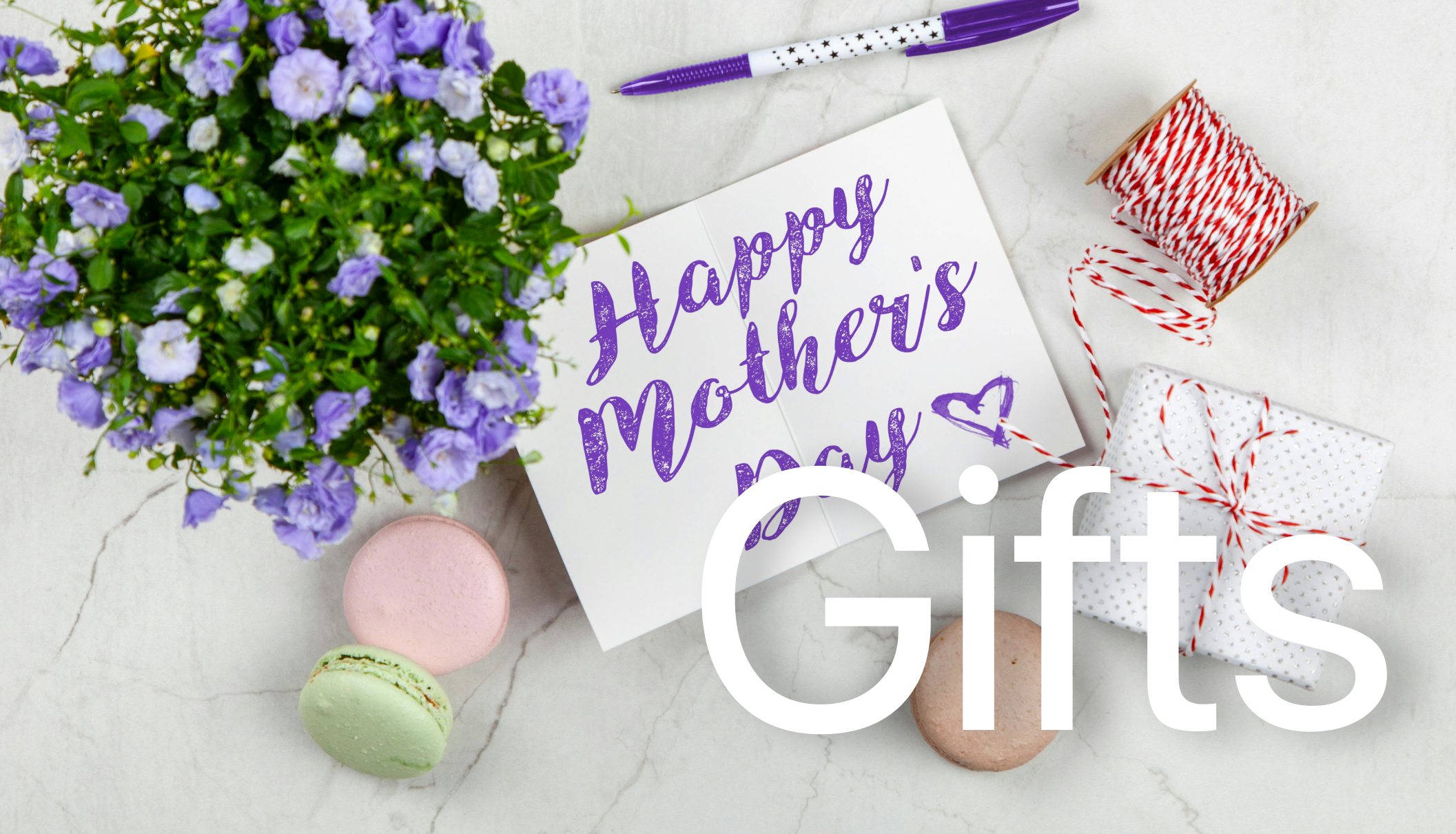 Last-Minute Luxury Mother’s Day Gifts